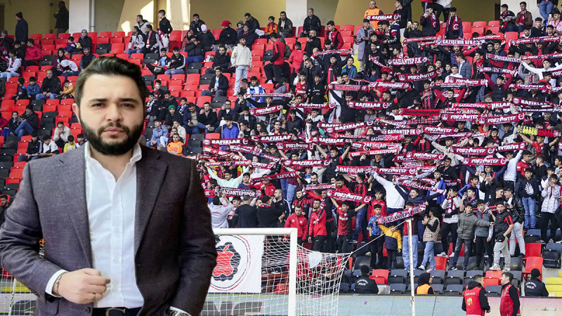 Erim Arıkan’dan Alanya maçına davet