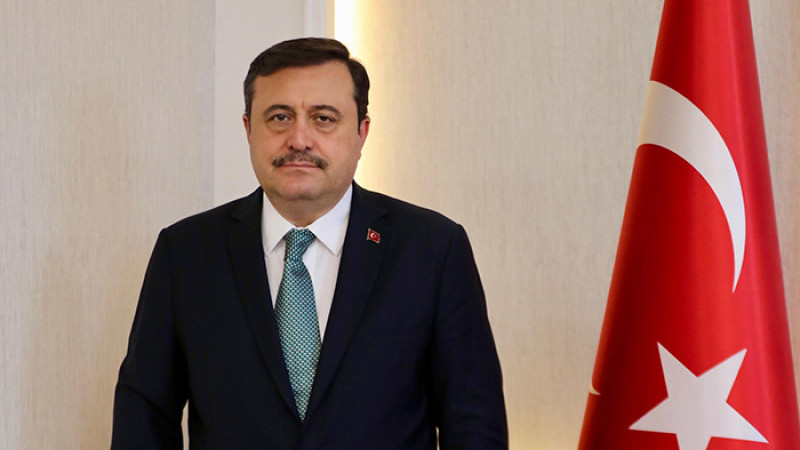 Türkiye yeni bir döneme girdi