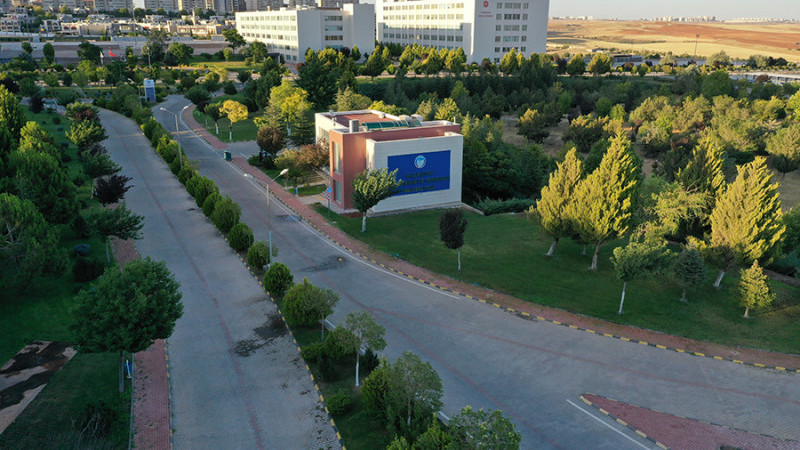 GİBTÜ ve Şam Üniversitesi’nden Uluslararası İş Birliği