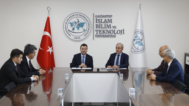 GİBTÜ ile Gençlik ve Spor İl Müdürlüğü arasında Genç Ofis işbirliği