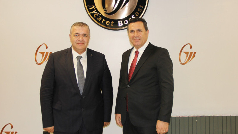GTB BAŞKANLARINDAN 19 MAYIS MESAJI