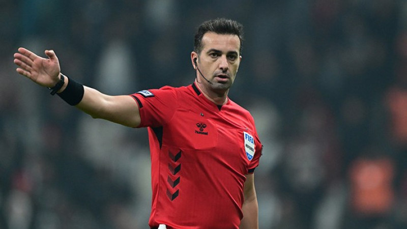 Düdük Kadir Sağlam’da
