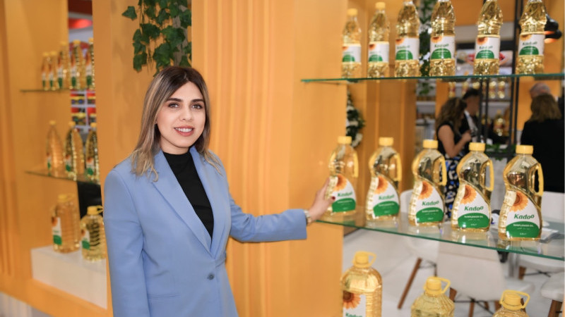 Kadooğlu Holding’in İSO 500 gururu