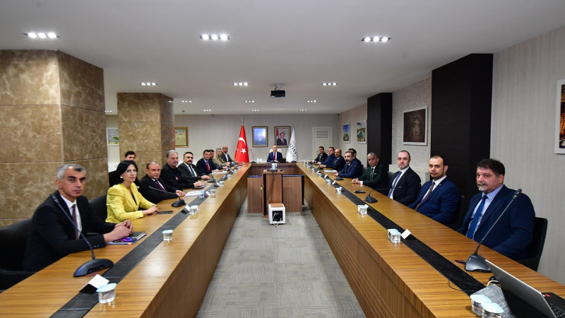 Kupa finali hazırlıkları sürüyor