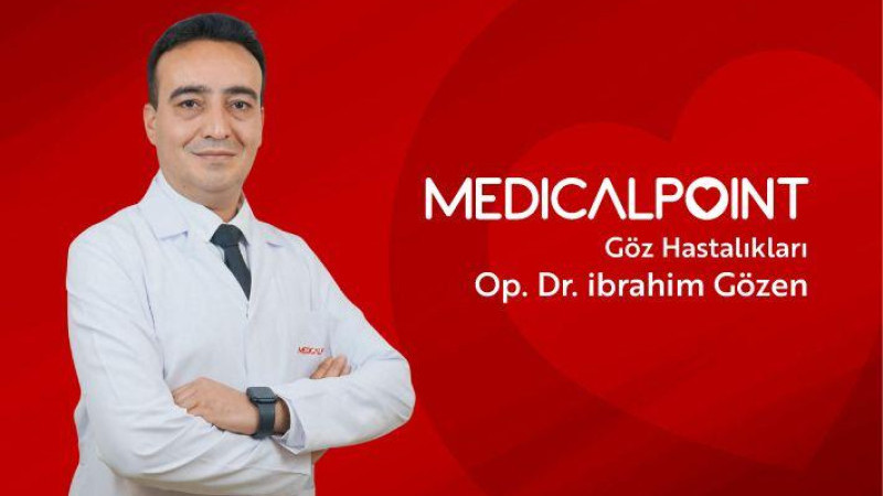GÖZ KAPAKLARINIZ YORGUNLUĞUNUZU ELE VERMESİN