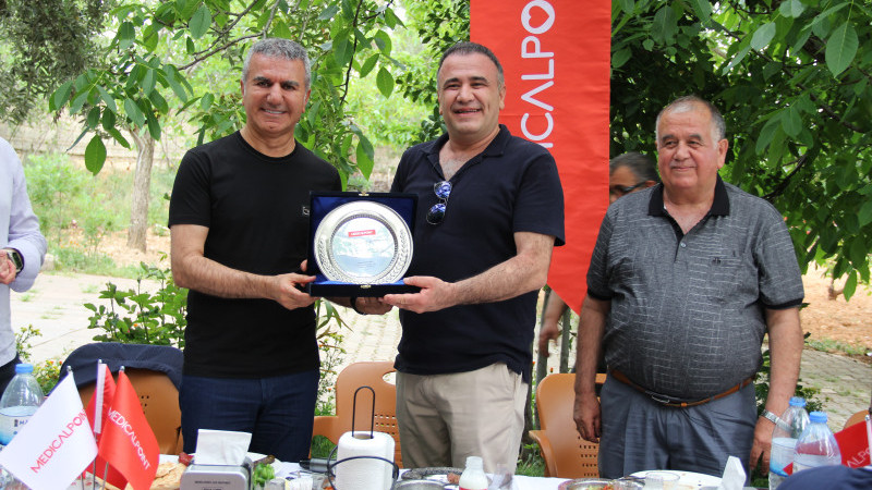Medical’de 