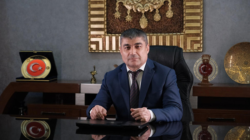 3 BİN KONUT YAPILACAK
