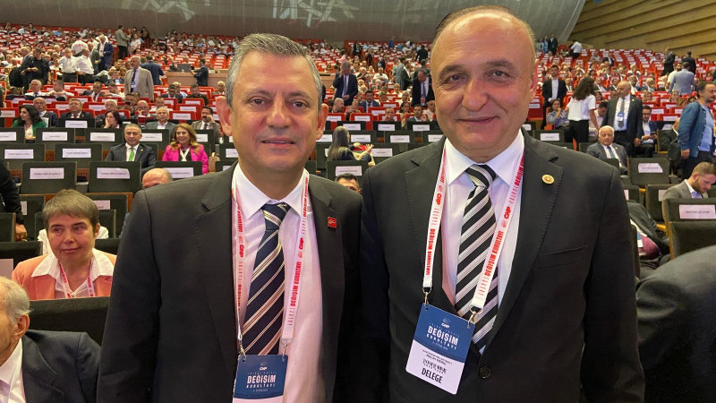 Meriç’ten sert eleştiri