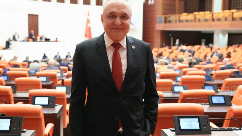 Meriç: “Bu artık ekonomik kriz değil, toplumsal felaket”
