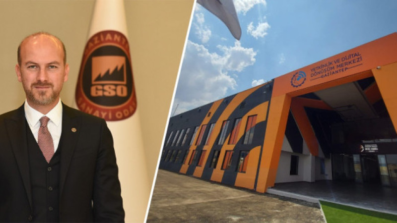 MODEL FABRİKA KOSGEB DESTEKLERİ İLE FİRMALARI GELECEĞE HAZIRLIYOR
