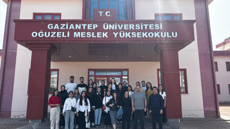 “OKULUM GÜVENDE” PROJESİ İLE ÖĞRENCİLERE İŞ SAĞLIĞI VE GÜVENLİĞİ BİLİNCİ AŞILANDI