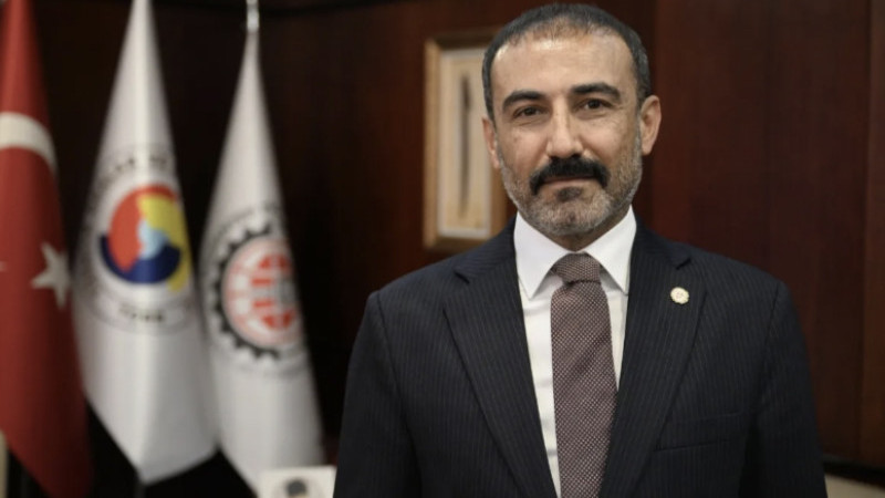 Başkan Yıldırım’dan kutlama