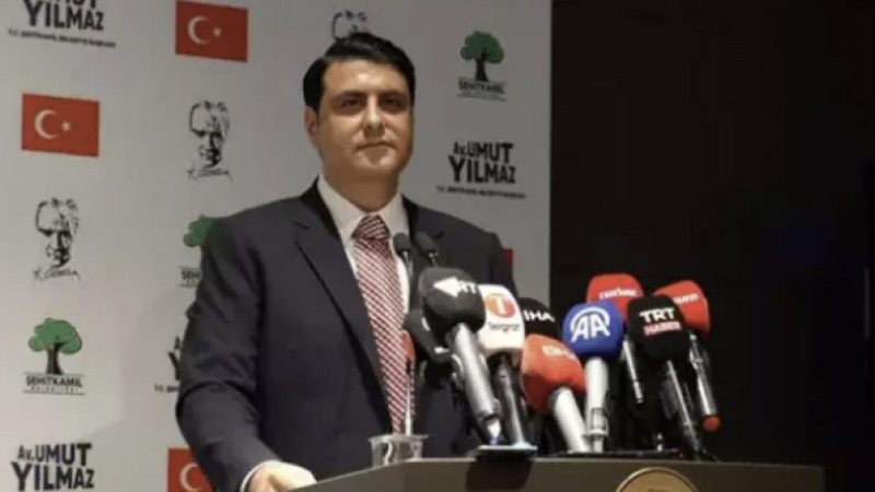 Takipsizlik kararı