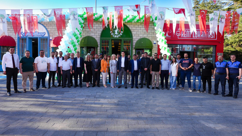 ŞEHİTKAMİL’DEN 3’Ü 1 ARADA HİZMET