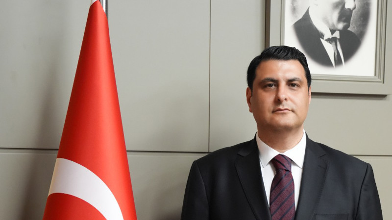 YILMAZ: “CUMHURİYET İLELEBET PAYİDAR KALACAKTIR”