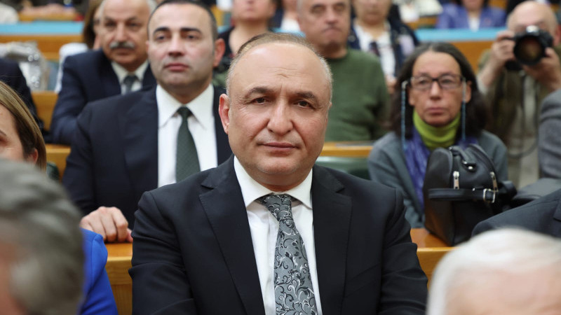 Melih Meriç’ten infaz adaletsizliğine sert tepki