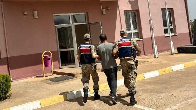 22 yılla aranıyordu