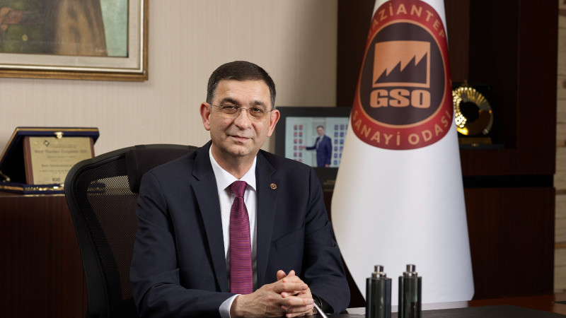 BAŞKAN ÜNVERDİ MAYIS AYI İHRACAT RAKAMLARINI DEĞERLENDİRDİ