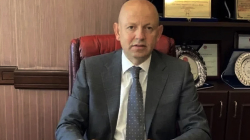 Bilal Çeker’den anlamlı öneri