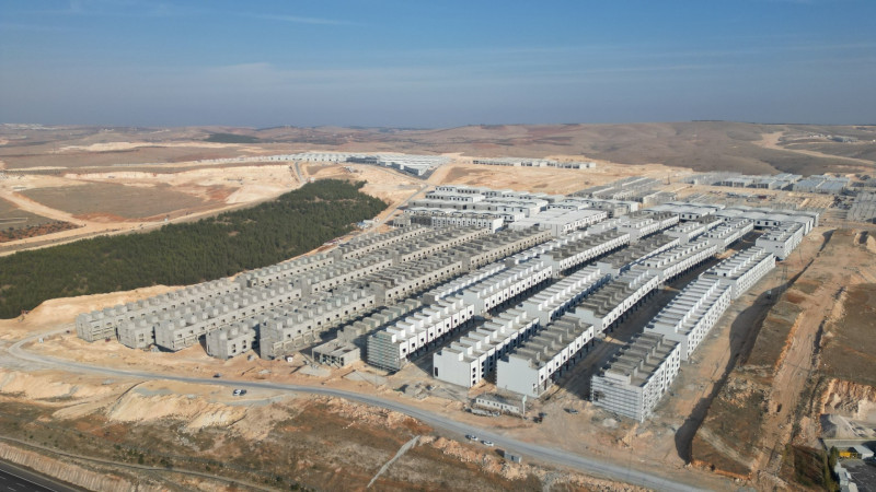 GAZİANTEP’İN YENİ TİCARİ ÜSSÜ BÜSEM 