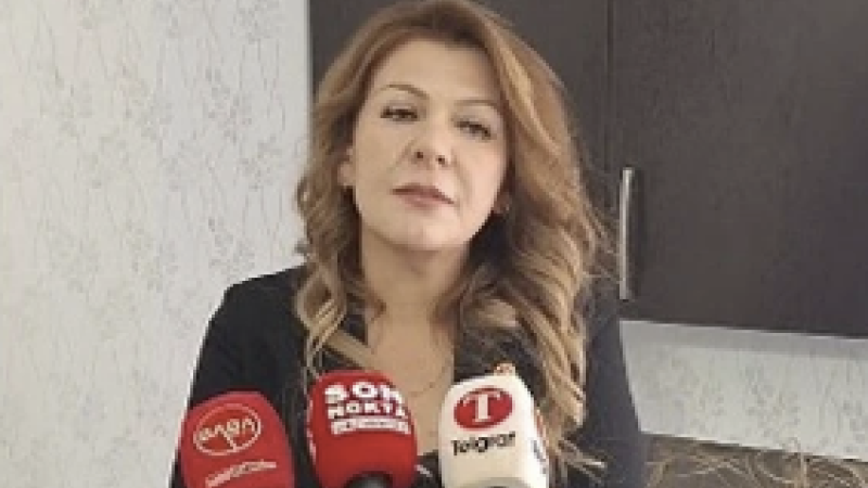 Ceren Benli CHP’den istifa etti