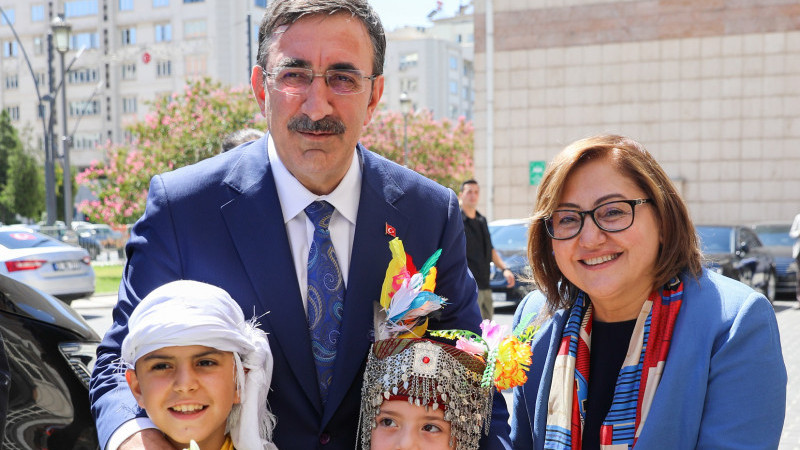 Yılmaz iki önemli merkezin açılışını yapacak