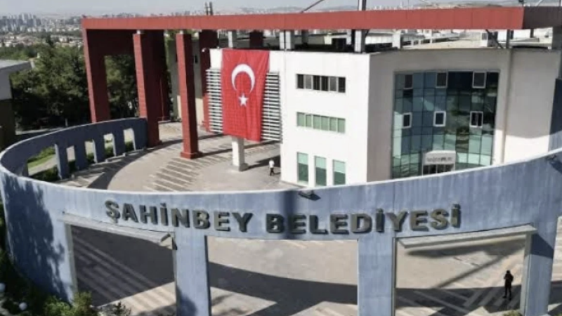 Şahinbey Belediyesi’nden Kamuoyuna Duyuru: “HALKIMIZIN SAĞLIĞINI ASLA TEHLİKEYE ATMAYIZ”