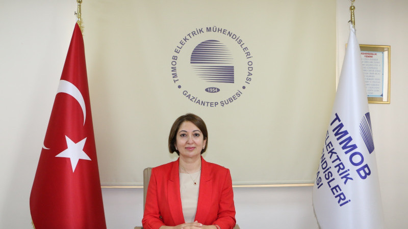 Elektrik güvenliği alarm veriyor