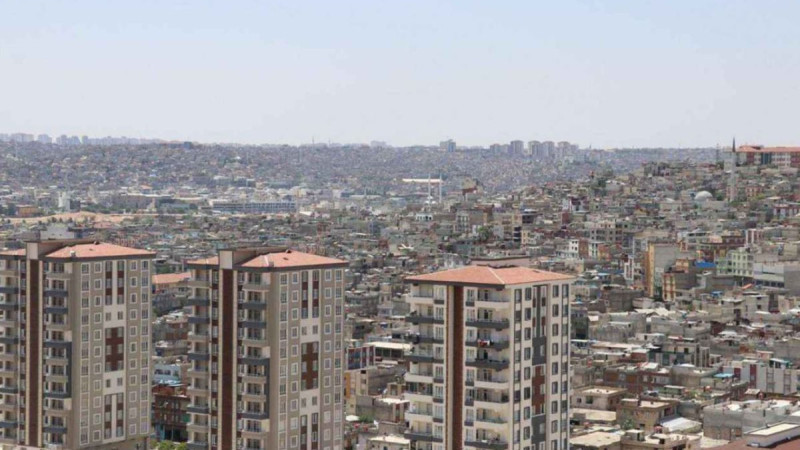 Konut satışlarında artış
