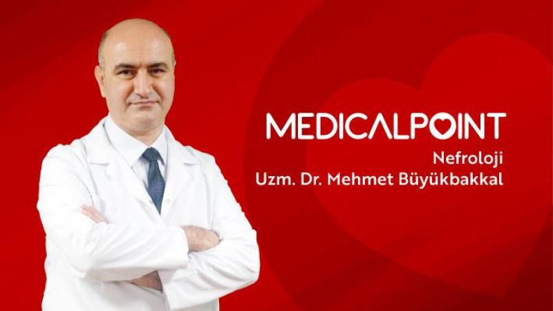 Aşırı terleme ve yetersiz su tüketimi böbrek sağlığını tehdit ediyor