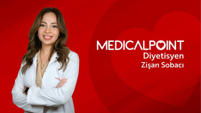 Bayramda sağlıklı beslenme uyarıları