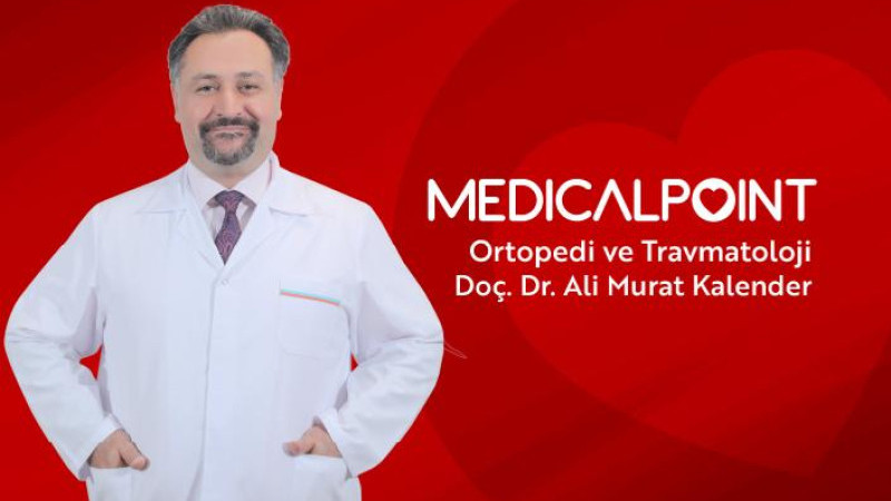 KALÇA VE DİZ PROTEZİ AMELİYATLARINDA SON GELİŞMELER