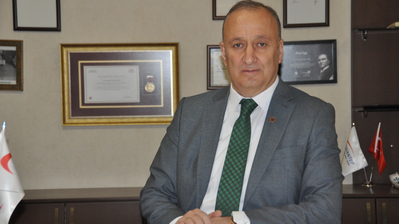 Yardım Vakfı’ndan randevulu kurban kesim kolaylığı