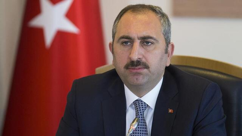 Abdulhamit Gül, “Terörsüz Türkiye” komisyonunda görevlendirildi
