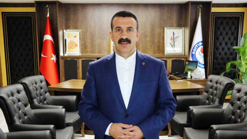 Ahmet Gök’ten Kıbrıs Barış Harekatı mesajı