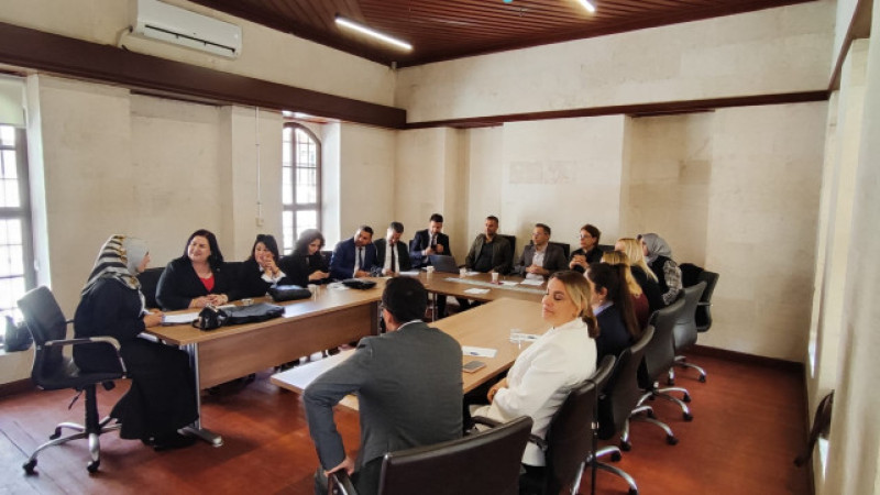 Eğitimcilerin Yerel Yönetimden Beklentileri Çalıştayı”nın sonuç raporu yayınlandı