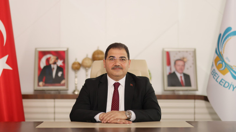BAŞKAN MEHMET CANPOLAT’TAN 15 TEMMUZ MESAJI 