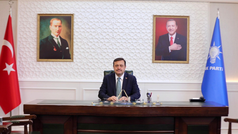 Fedaioğlu’ndan elektrik kesintilerine ilişkin açıklama