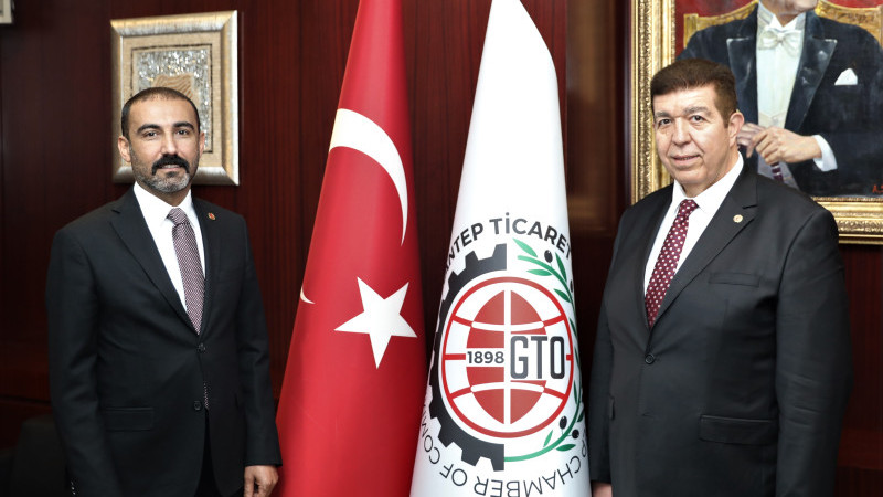 “BAĞIMSIZLIK RUHU 15 TEMMUZ’DA BİR KEZ DAHA ORTAYA KONDU”