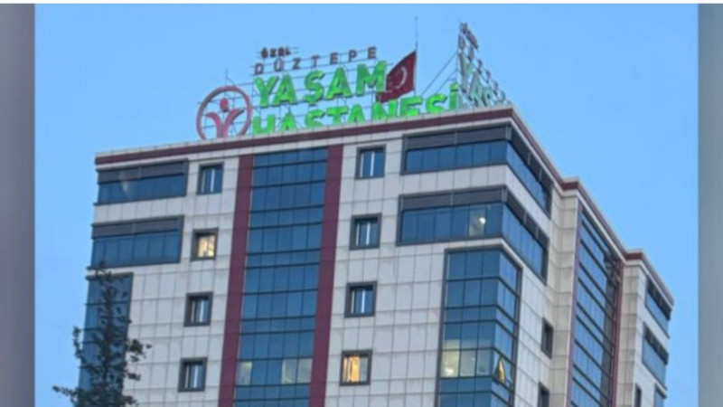 Gaziantep’in gözde hastanesi el değiştirdi