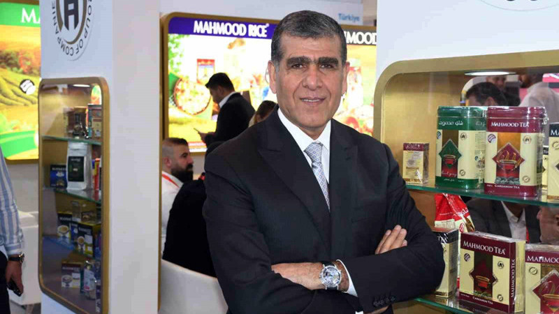 Altunkaya Fortune 500'e damga vurdu