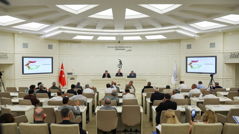 Çiftçiye yakıt, öğrencilere müze desteği