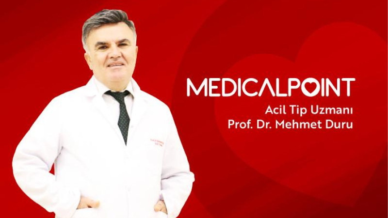 Dr. Duru’dan mide-bağırsak enfeksiyonlarına karşı uyarı
