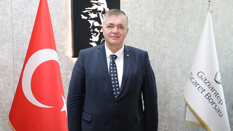 Başkan Akıncı ihracat rakamlarını değerlendirdi