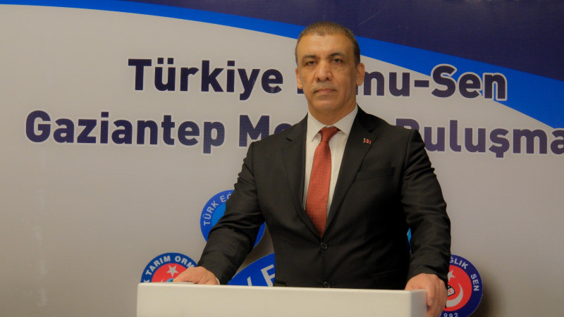SADAKA GİBİ ZAM HAYAL KIRIKLIĞI YARATTI