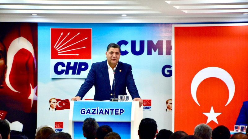 Reisoğlu’ndan sert eleştiri