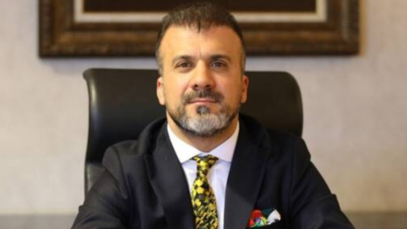 Celal Kadooğlu, Suriye ticaretini değerlendirdi