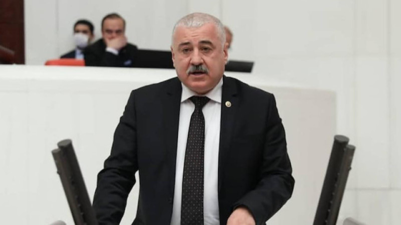 Atay’dan sert açıklama