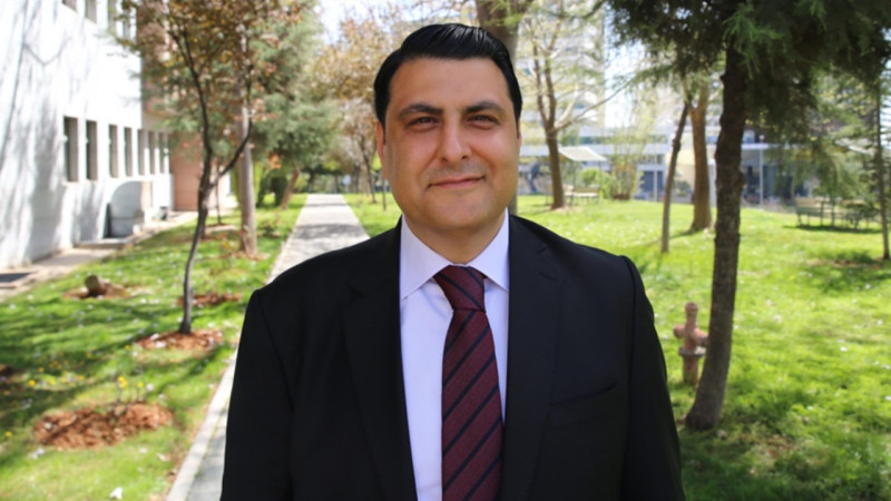 Şehitkamil’e güzel bir eğitim yatırımı