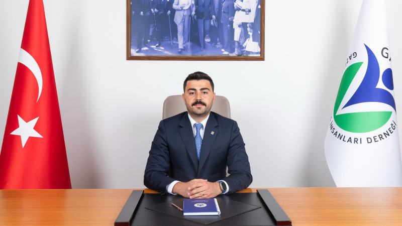KONUKOĞLU’NDAN 15 TEMMUZ DEMOKRASİ VE MİLLÎ BİRLİK GÜNÜ MESAJI
